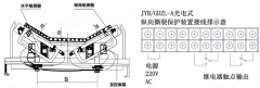 光電檢測縱向撕裂保護裝置JYB/GDZL-Z-A隔爆型撕裂開關 光電檢測縱向撕裂保護裝置JYB/GDZL-Z-A隔爆型撕裂開關