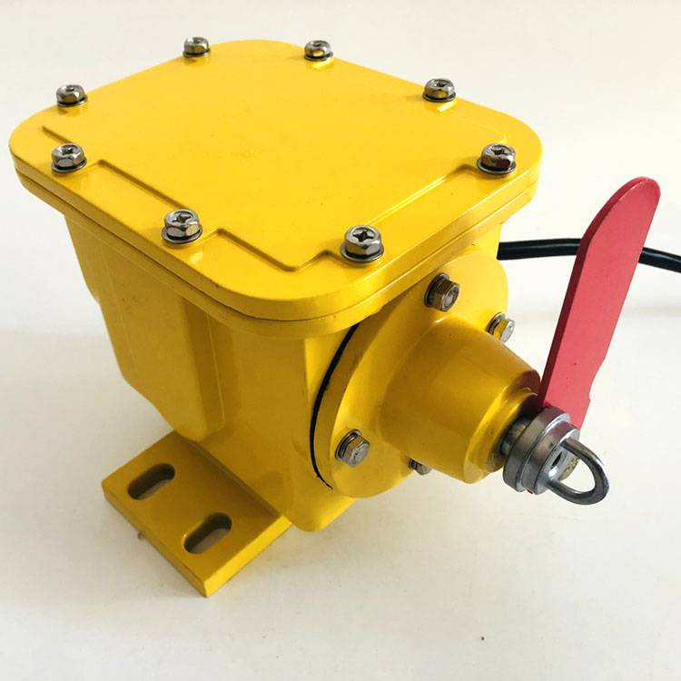 卓信防爆礦用縱向撕裂檢測器EXZL-B-1200、防水 ESKW-011撕裂開關生產 卓信防爆礦用縱向撕裂檢測器EXZL-B-1200、防水 ESKW-011撕裂開關生產
