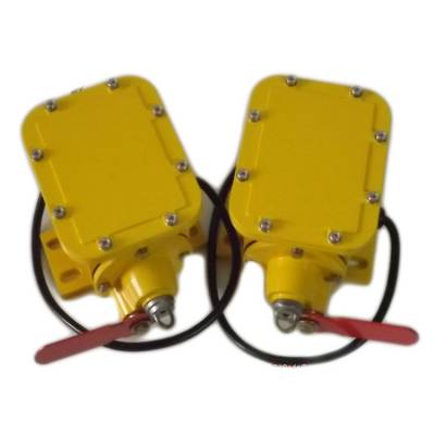卓信光電檢測縱向撕裂保護裝置JYB/GDZL-Z-A、光電式縱向撕裂檢測器XJWGDZJ-Z-AAC3