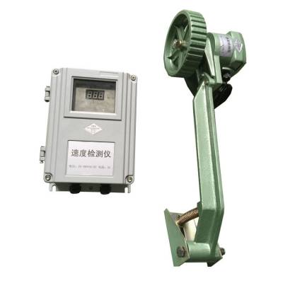 JYBRDC-C皮帶接觸式失速監控器、JYBRDC-D-220V 速度開關打滑開關廠家