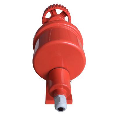 XLDH-HL皮帶機測速裝置環(huán)冷機打滑檢測器、XLDH-III打滑檢測器一體化結構廠家