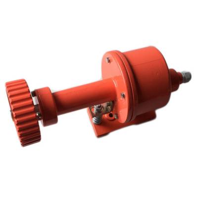 XYDH-III皮帶限速打滑開關適用范圍、YDRDC-A打滑開關型號定義生產