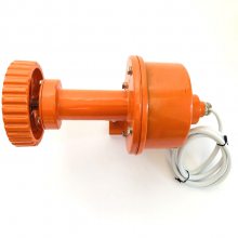 YHDH-Z/F/NJ皮帶輸送機打滑開關、YH-PLR60欠速開關安裝視頻生產 YHDH-Z/F/NJ皮帶輸送機打滑開關、YH-PLR60欠速開關安裝視頻生產