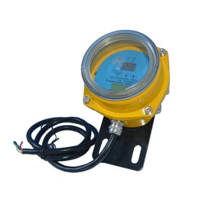 膠帶機(jī)防爆非接觸式失速開關(guān)XBW-220V、膠帶速度檢測(cè)器SYLHD-III-AC220V3A1ms廠家