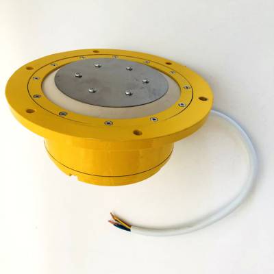 KS-SDJ-20G溜槽堵塞檢測器電力用、KS-SDJ-20溜槽堵塞檢測開關斗提機料倉安裝使用