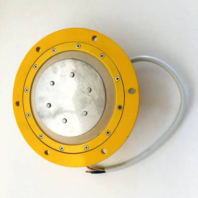 LDM-X溜槽堵塞保護裝置安全生產、LDM-X思達380V圓型溜槽防堵開關3A廠家