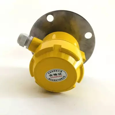 化工料倉用料位開關JY-ATN510AO、灰斗料位計AVI-PSM-1119廠家