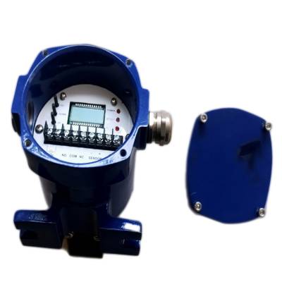 TCDM12-80-C磁電式速度傳感器、TCDM12齒輪傳