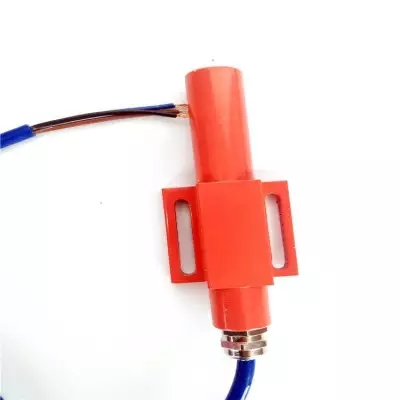 LD108-3FAA18D17料倉堵料傾斜開關|LDX-S傾斜開