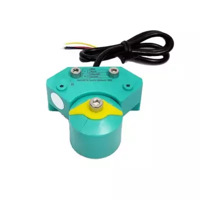 ST-20、ST-20P傾斜開關探測器|TILTSWITCH LW10